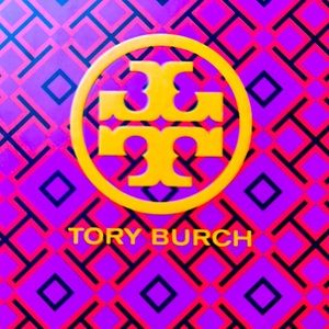 New Tory Burch clogs size 7.5